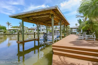 404 Riverview Lane, Melbourne Beach, FL 32951 - Photo 34