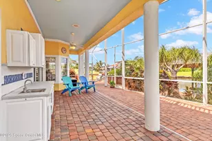 404 Riverview Ln, Melbourne Beach, FL 32951 - Photo 30
