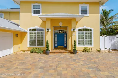404 Riverview Lane, Melbourne Beach, FL 32951 - Photo 6