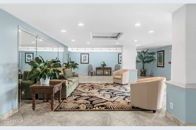 877 N Highway A1A #1002, Indialantic, FL 32903 - Photo 34