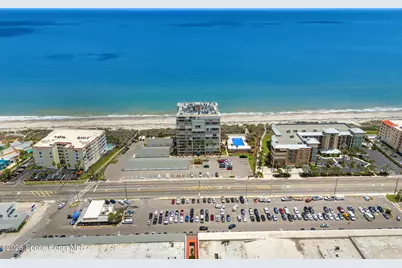 877 N Highway A1A #1002, Indialantic, FL 32903 - Photo 46
