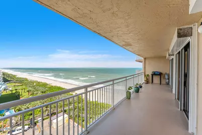 877 N Highway A1A #1002, Indialantic, FL 32903 - Photo 16