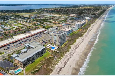 877 N Highway A1A #1002, Indialantic, FL 32903 - Photo 48