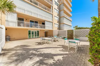 877 N Highway A1A #1002, Indialantic, FL 32903 - Photo 40