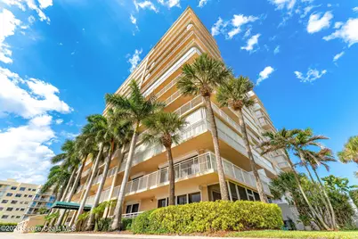 877 N Highway A1A #1002, Indialantic, FL 32903 - Photo 4