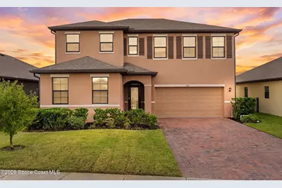 250 Wiregrass Avenue, West Melbourne, FL 32904 - Photo 2