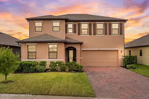 250 Wiregrass Ave, West Melbourne, FL 32904 - Photo 2