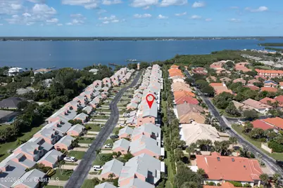 128 Casseekee Trail #6-128, Melbourne Beach, FL 32951 - Photo 52