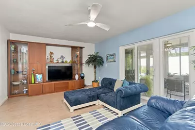 128 Casseekee Trail #6-128, Melbourne Beach, FL 32951 - Photo 12