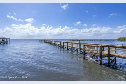 128 Casseekee Trail #6-128, Melbourne Beach, FL 32951 - Photo 36