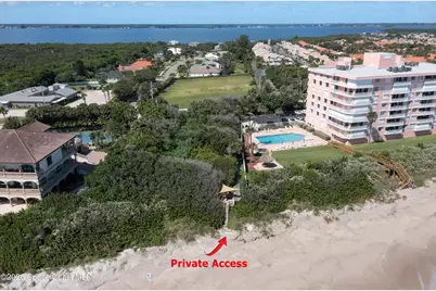 128 Casseekee Trail #6-128, Melbourne Beach, FL 32951 - Photo 28