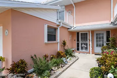 128 Casseekee Trail #6-128, Melbourne Beach, FL 32951 - Photo 62