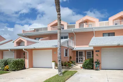 128 Casseekee Trail #6-128, Melbourne Beach, FL 32951 - Photo 1