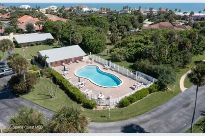 128 Casseekee Trail #6-128, Melbourne Beach, FL 32951 - Photo 56
