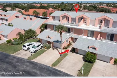 128 Casseekee Trail #6-128, Melbourne Beach, FL 32951 - Photo 60