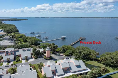 128 Casseekee Trail #6-128, Melbourne Beach, FL 32951 - Photo 32