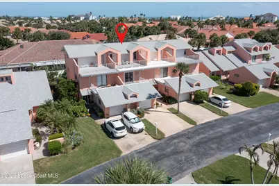 128 Casseekee Trail #6-128, Melbourne Beach, FL 32951 - Photo 50