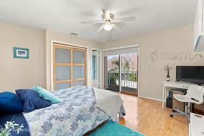128 Casseekee Trail #6-128, Melbourne Beach, FL 32951 - Photo 22