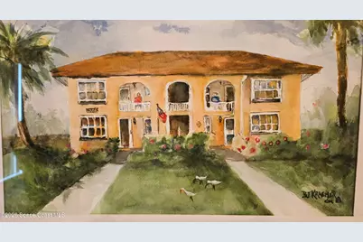 406 School Road #60, Indian Harbour Beach, FL 32937 - Photo 42