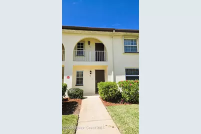 406 School Road #60, Indian Harbour Beach, FL 32937 - Photo 2