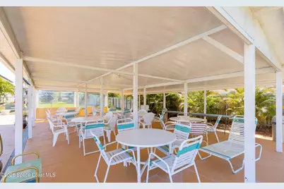406 School Road #60, Indian Harbour Beach, FL 32937 - Photo 36