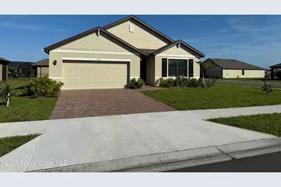7307 Amethyst Avenue, Grant-Valkaria, FL 32949 - Photo 2