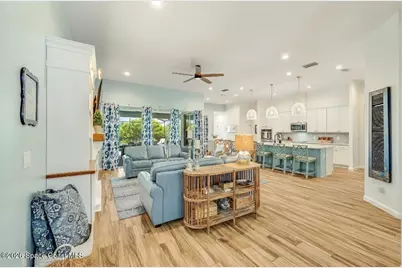 384 Loymer Circle, Merritt Island, FL 32953 - Photo 8