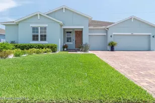 384 Loymer Cir, Merritt Island, FL 32953 - Photo 1