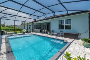 384 Loymer Cir, Merritt Island, FL 32953 - Photo 34