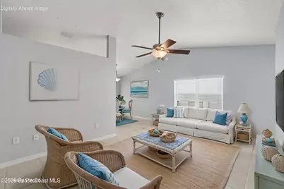 3970 Dewberry Circle, Melbourne, FL 32901 - Photo 4
