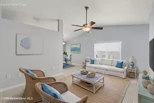 3970 Dewberry Cir, Melbourne, FL 32901 - Photo 4