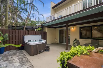 8752 Cocoa Court, Cape Canaveral, FL 32920 - Photo 36