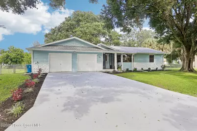 982 Nixon Circle NE, Palm Bay, FL 32907 - Photo 1