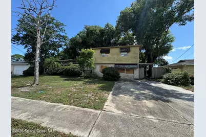 999 Sycamore Drive, Rockledge, FL 32955 - Photo 1