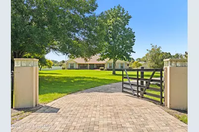 3105 Diamond Road, Titusville, FL 32796 - Photo 1