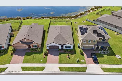 846 Remington Green Drive SE, Palm Bay, FL 32909 - Photo 2