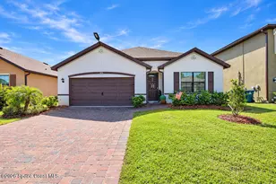 846 Remington Green Dr SE, Palm Bay, FL 32909 - Photo 1