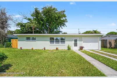 930 O'Hara Drive, Rockledge, FL 32955 - Photo 1