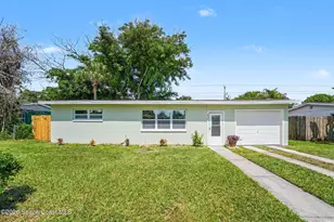 930 O Hara Dr, Rockledge, FL 32955 - Photo 1