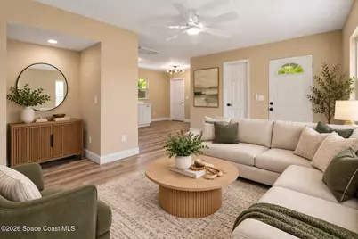 930 O'Hara Drive, Rockledge, FL 32955 - Photo 6