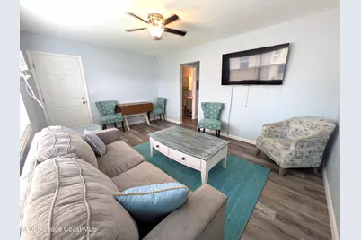 380 N Brevard Avenue #C7, Cocoa Beach, FL 32931 - Photo 4