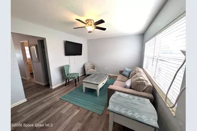 380 N Brevard Avenue #C7, Cocoa Beach, FL 32931 - Photo 2