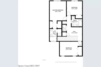 1470 Isabella Drive #105, Melbourne, FL 32935 - Photo 22