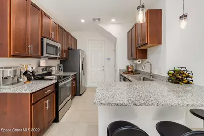1470 Isabella Drive #105, Melbourne, FL 32935 - Photo 4