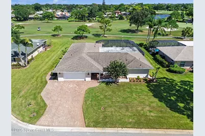821 Sunnybrook Lane, Melbourne, FL 32940 - Photo 48