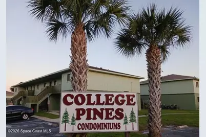 1552 University Lane #207, Cocoa, FL 32922 - Photo 2