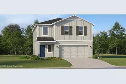 3745 Astral Road, Melbourne, FL 32901 - Photo 1