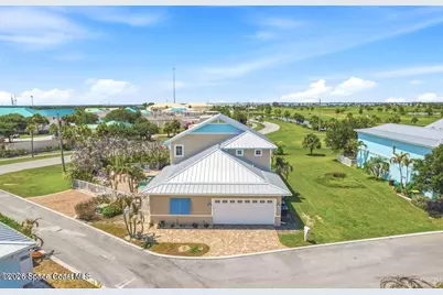 14 Cottage Court, Cocoa Beach, FL 32931 - Photo 4