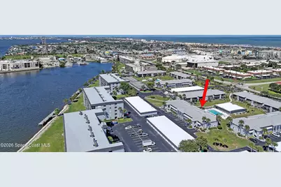 3799 S Banana River Boulevard #711, Cocoa Beach, FL 32931 - Photo 18