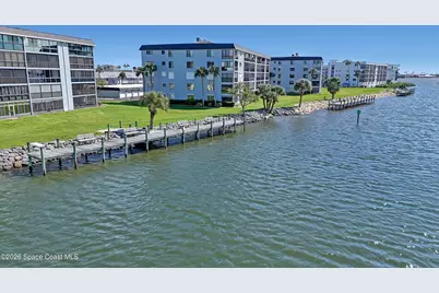 3799 S Banana River Boulevard #711, Cocoa Beach, FL 32931 - Photo 12